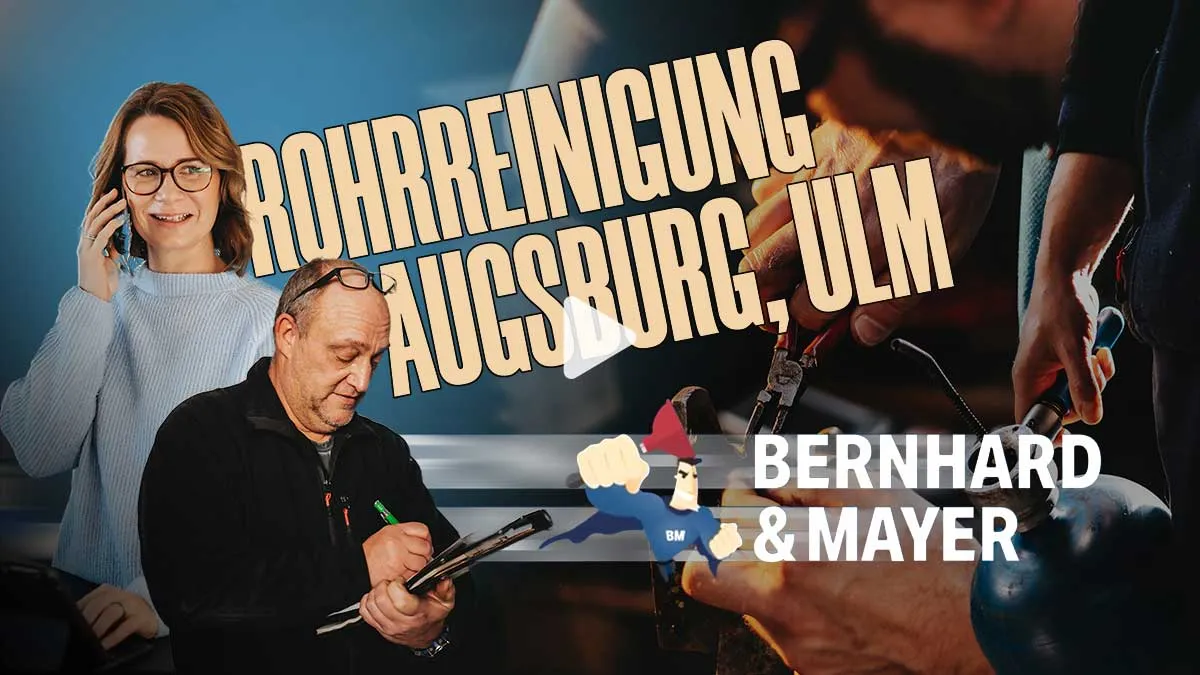 Bernhard & Mayer