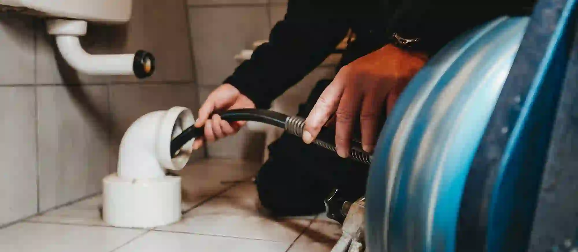 Rohrreinigung Bobingen WC-Abfluss Reinigung