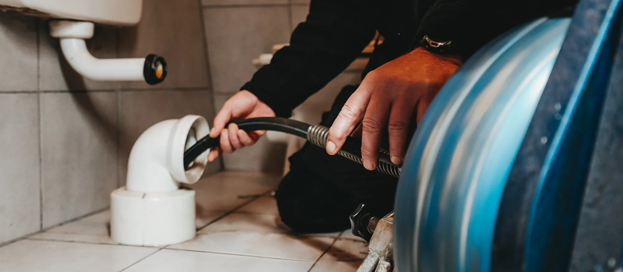 Rohrreinigung Gersthofen WC-Abfluss Reinigung