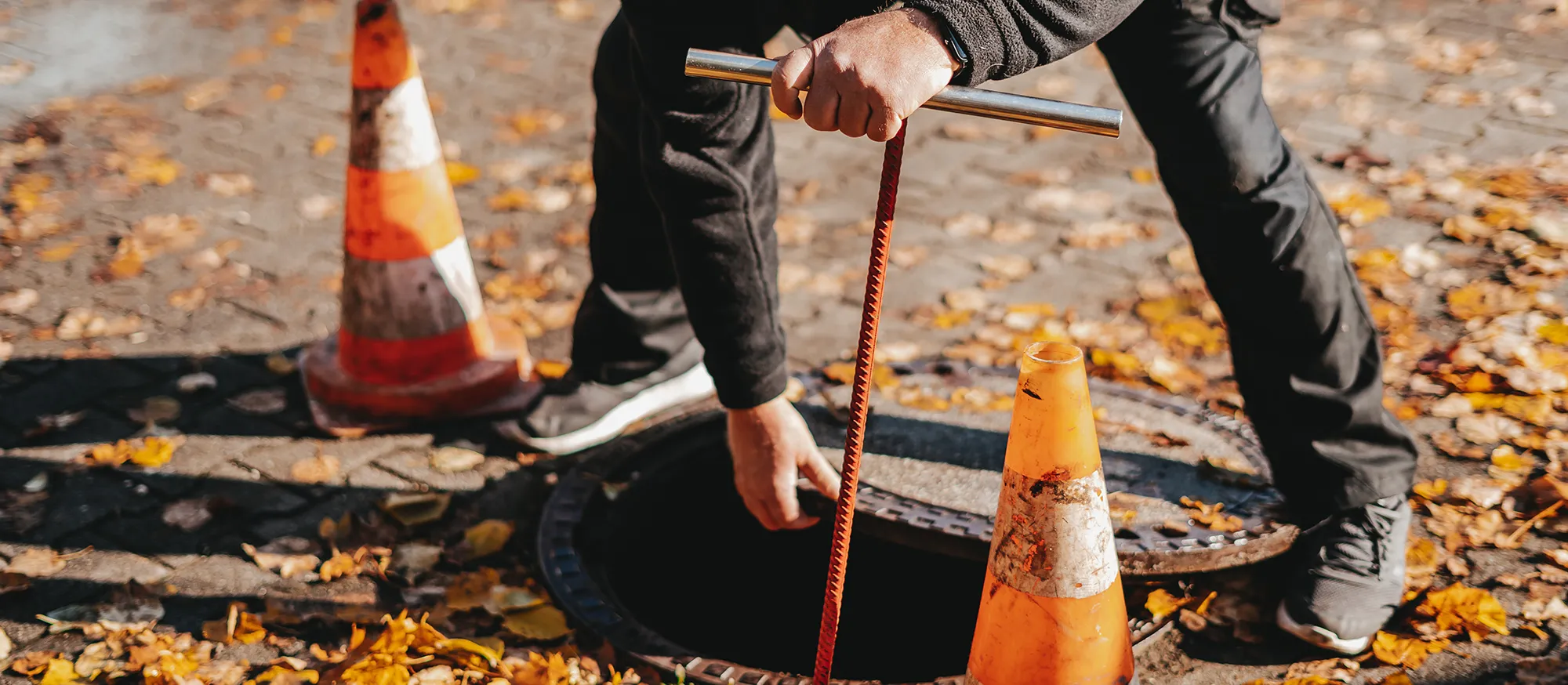 Rohrreinigung Kissing - Im Notfall 365 Tage für Sie erreichbar