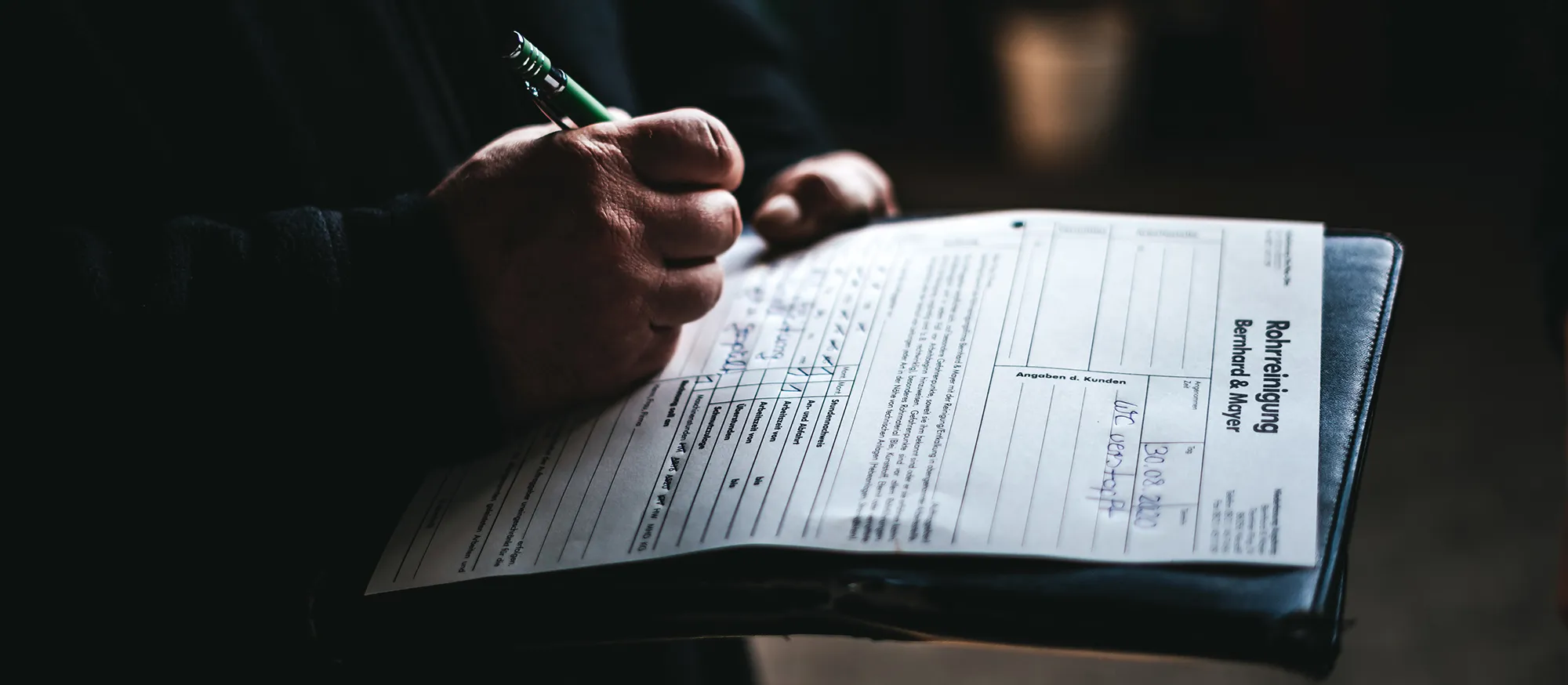 Rohrreinigung Königsbrunn Zuverlässig und Transparent