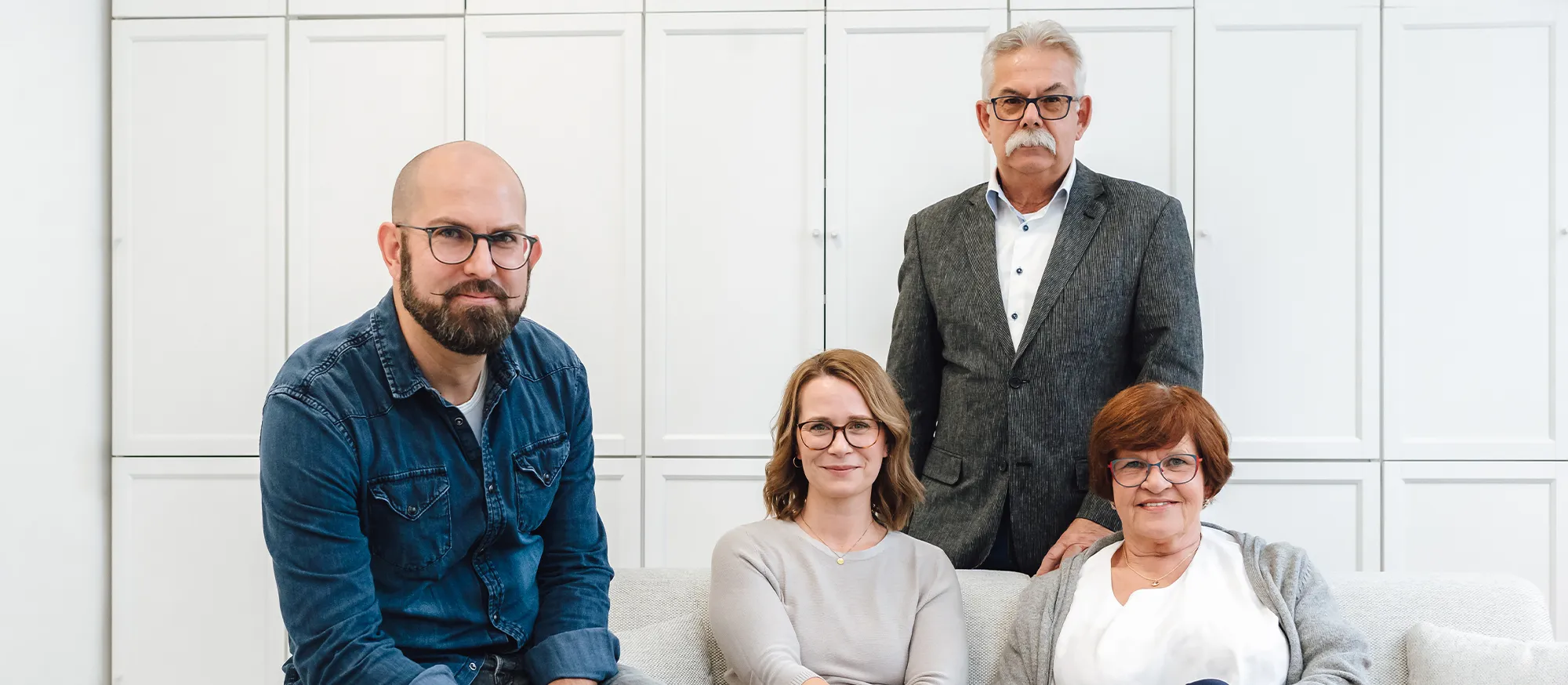 Rohrreinigung Augsburg - Familie Mayer