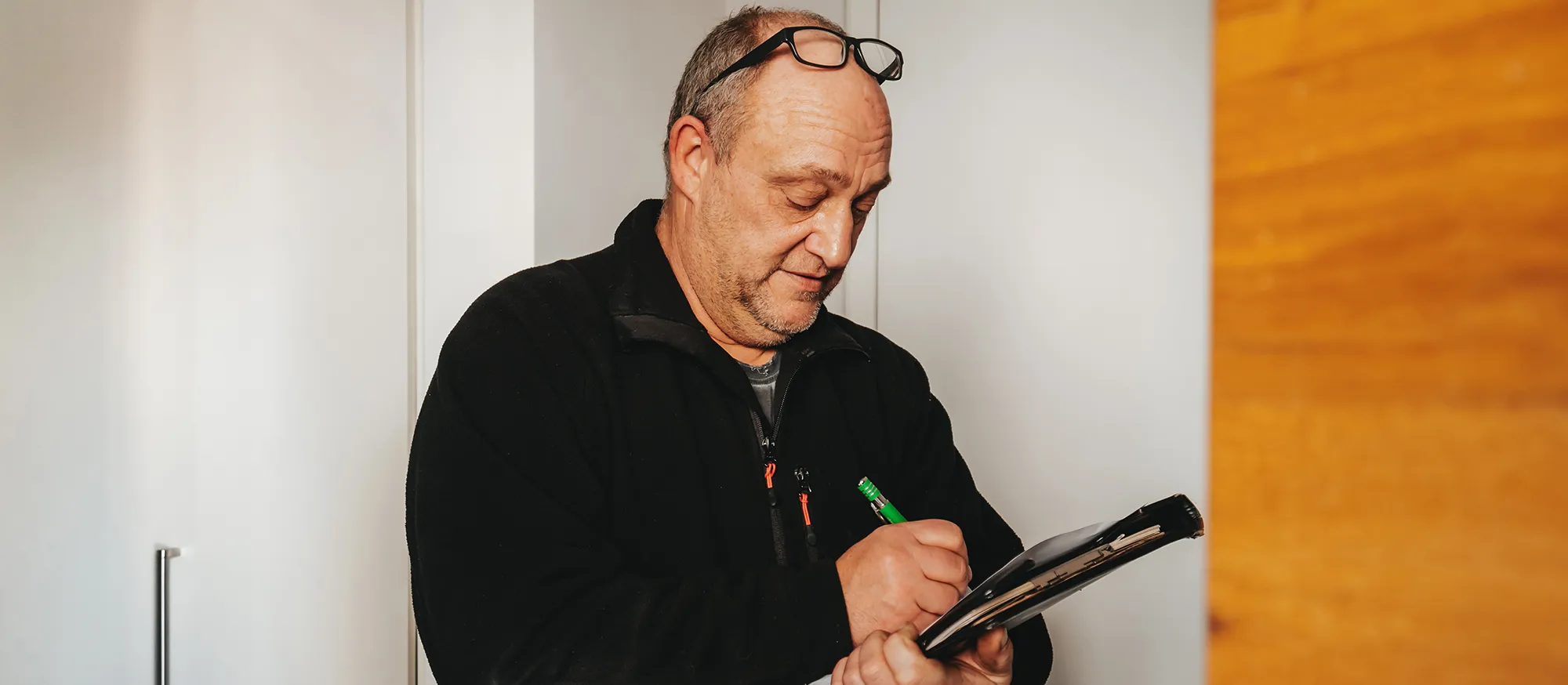 Sorgen Sie Verstopfungen Ihrer Rohre vor!