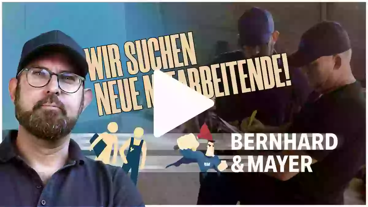 Bernhard & Mayer
